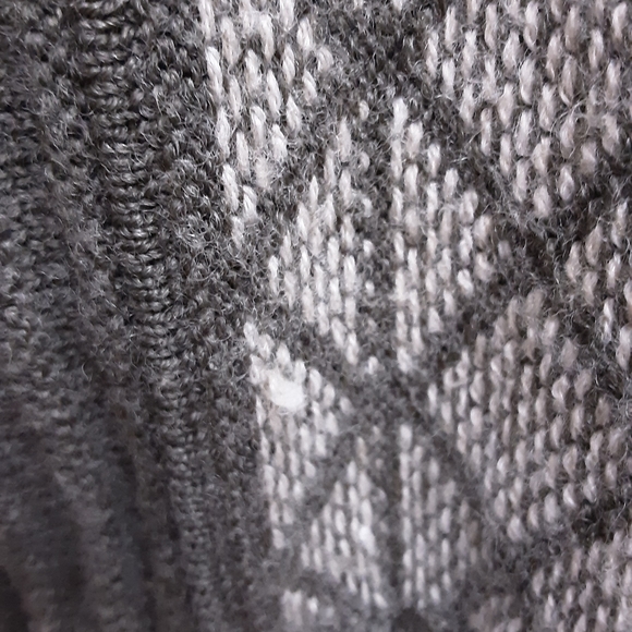 EST 1823 Men's Brown Sweater Sz XL - Picture 10 of 10